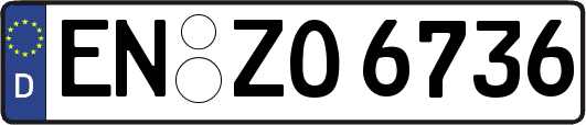 EN-ZO6736