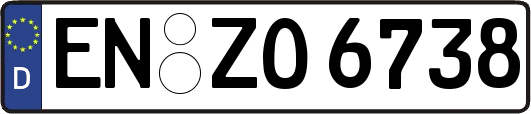 EN-ZO6738