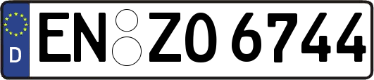 EN-ZO6744