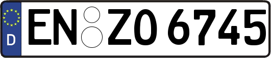 EN-ZO6745