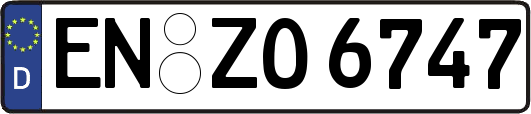 EN-ZO6747