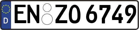 EN-ZO6749