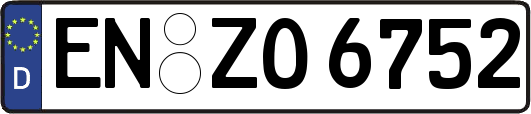 EN-ZO6752