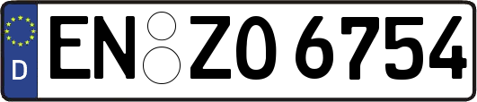 EN-ZO6754