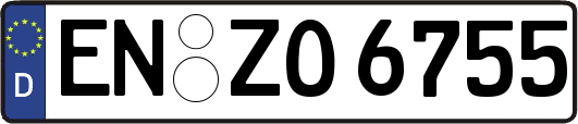 EN-ZO6755