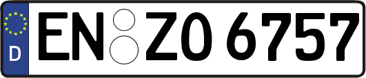 EN-ZO6757