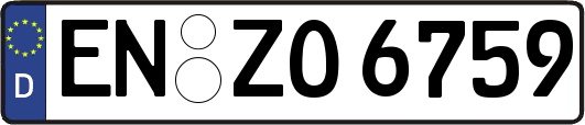 EN-ZO6759