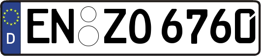 EN-ZO6760