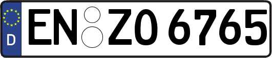 EN-ZO6765