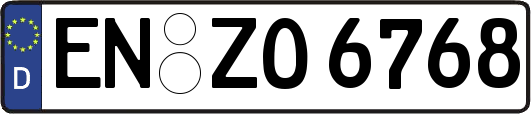 EN-ZO6768