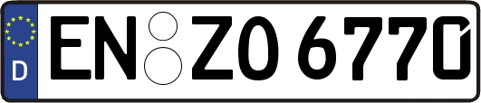 EN-ZO6770