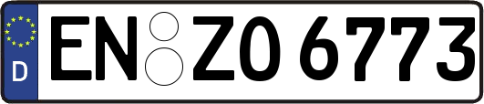 EN-ZO6773