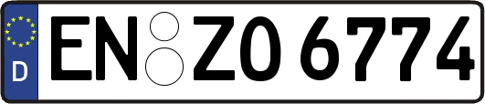 EN-ZO6774