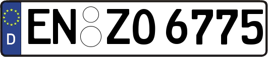 EN-ZO6775