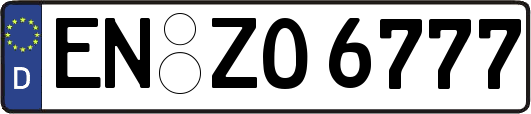 EN-ZO6777