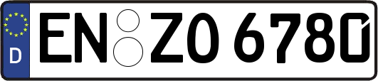 EN-ZO6780