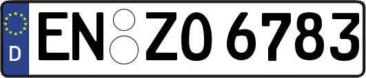 EN-ZO6783