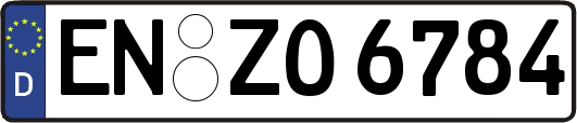 EN-ZO6784