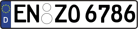 EN-ZO6786