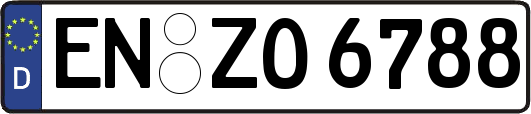 EN-ZO6788