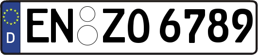 EN-ZO6789