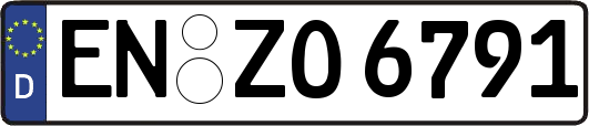 EN-ZO6791