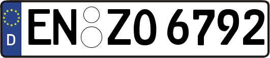 EN-ZO6792