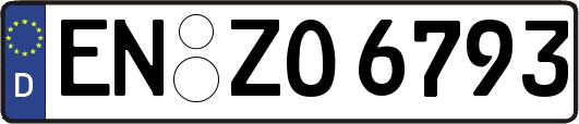 EN-ZO6793