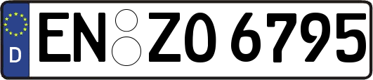 EN-ZO6795