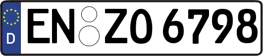 EN-ZO6798