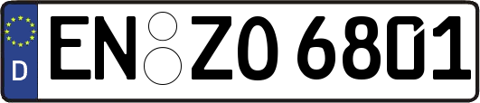 EN-ZO6801