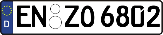 EN-ZO6802