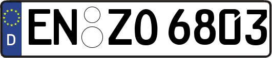 EN-ZO6803