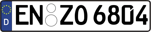 EN-ZO6804