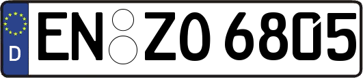 EN-ZO6805