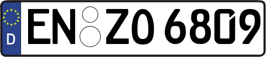 EN-ZO6809