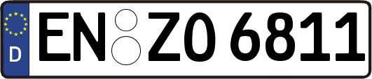 EN-ZO6811