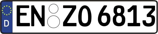 EN-ZO6813