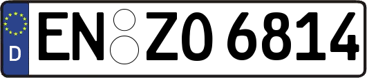 EN-ZO6814