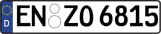 EN-ZO6815