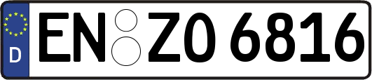 EN-ZO6816