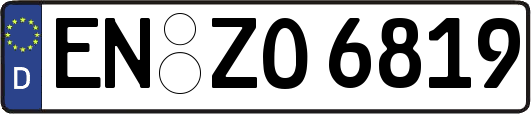 EN-ZO6819