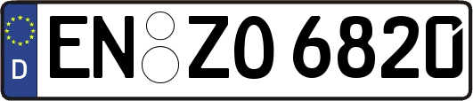 EN-ZO6820