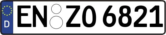 EN-ZO6821