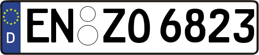 EN-ZO6823