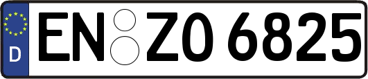 EN-ZO6825