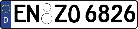 EN-ZO6826