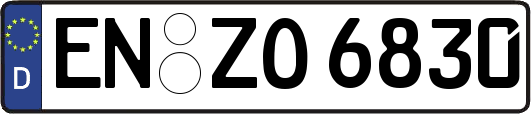 EN-ZO6830