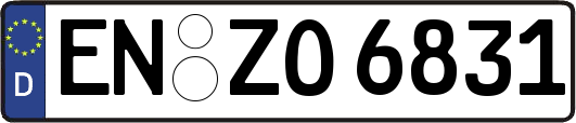 EN-ZO6831