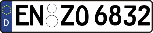 EN-ZO6832